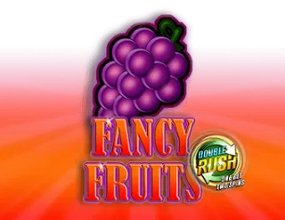 Fancy Fruits - Double Rush